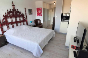 Studio 320, Port Vénus au Village naturiste